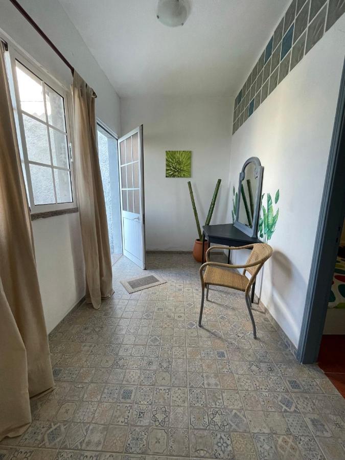 Villa Casa Vista Do Ledo Arco da Calheta  Exterior foto